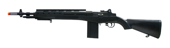 VB M14 Spring Sniper Rifle M1 Garand FPS-390 Airsoft Gun