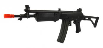 Electric King Arms Galil SAR Rifle FPS-455 Airsoft Gun