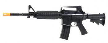 Spring Classic Army M15A4 Carbine Rifle FPS-275 Airsoft Gun