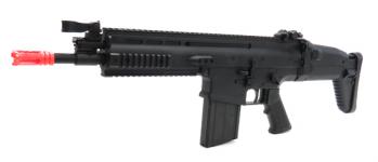 Electric DBoys Squad-B Carbine Rifle FPS-475 Airsoft Gun