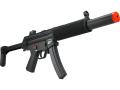 TSD Special Weapons SW5SD AEG Automatic Electric Gun Airsoft Rifle - Retractable Stock, ICS02
