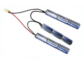 Intellect 10.8v 3600mAh Crane-Stock Battery