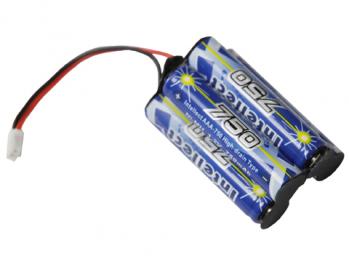 Intellect 4.8V 750mah Battery for SRC Tracer Unit