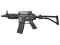 TSD Olympic Arms PCR-97 M4 CQB AEG Automatic Electric Gun Airsoft Rifle, ICS27