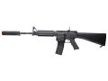 TSD Olympic Arms PCR-97 M4 RIS AEG Automatic Electric Gun Airsoft Rifle, ICS23