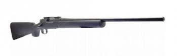 Green Gas KJW M700 Take Down Rifle FPS-720 Full Metal, Single Bolt Action Airsoft Gun
