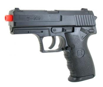 Spring M909 Special Forces Pistol FPS-170 Airsoft Gun