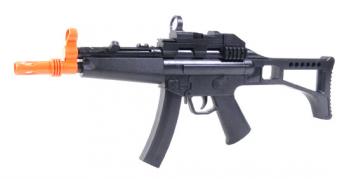 Spring CYMA HY017A MP5 Rifle FPS-255 Airsoft Gun