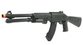 Spring CYMA Airsoft Rifle HY911 Air soft Gun AK FPS-320 