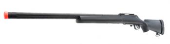 Spring UK Arms M28B Bolt Action Sniper Rifle FPS-575 Airsoft Gun