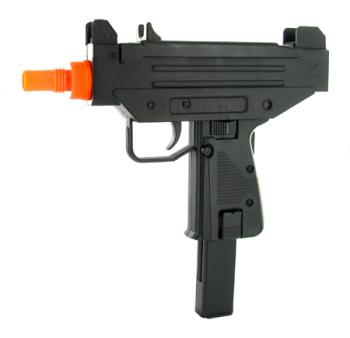 Spring Micro Mini Machine Pistol FPS-250 Airsoft Gun