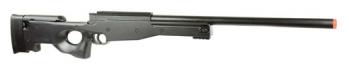 Spring M57A Bolt Action Sniper Rifle FPS-540 Airsoft Gun