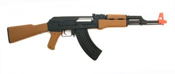 Spring P1093 AK 47 Rifle FPS-200 Airsoft Gun