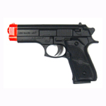 Spring A&K Airsoft Pistol Gun AK887