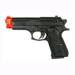 Spring A&K Airsoft Pistol Gun AK997B-bag