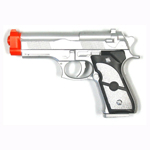 Spring A&K Airsoft Pistol Gun AK997S-bag