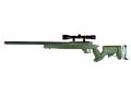 TSD Tactical SD97 Bolt Action Sniper Spring Airsoft Rifle