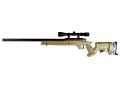 TSD Tactical SD97 Bolt Action Sniper Spring Airsoft Rifle