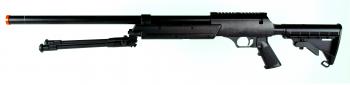TSD SD98 Airsoft Sniper Rifles