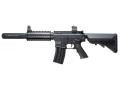 TSD Tactical Gen II AEG Automatic Electric Gun Airsoft Rifle SR-SD RIS w/Crane Stock
