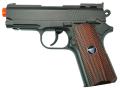 TSD Sports Metal M1911 CO2 Pistol, 450+FPS