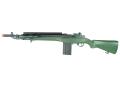 TSD Sports M100 Spring Action Sniper Airsoft Rifle, OD Green