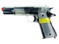 Sports Model-961 Airsoft M1911 Spring Airsoft Pistol