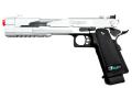TSD Tactical Caspian Arms 7.0 Dragon Gas Powered BlowBack Airsoft Pistol Gun SDWE70ADC