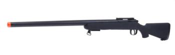 Jing Gong SR-5231 Bar-10 (PRO) Bolt Action Spring Sniper Rifle FPS-475 Airsoft Gun