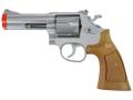 TSD Sports Spring Airsoft Revolver - 4