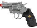 TSD Sports Spring Airsoft Revolver - 2.5