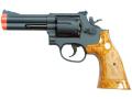 UHC Model 134 Gas Revolver