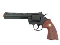 TSD/UHC Model 139B 6in Gas Revolver