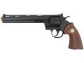 TSD/UHC Model 141B 8in Gas Revolver