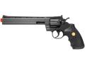 TSD/UHC Model 141BR 8in Gas Revolver