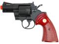 TSD/UHC Model 142B 2.5in Gas Revolver