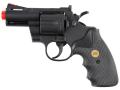 TSD/UHC Model 142BR 2.5in Gas Revolver