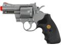 TSD/UHC Model 142SR 2.5in Gas Revolver